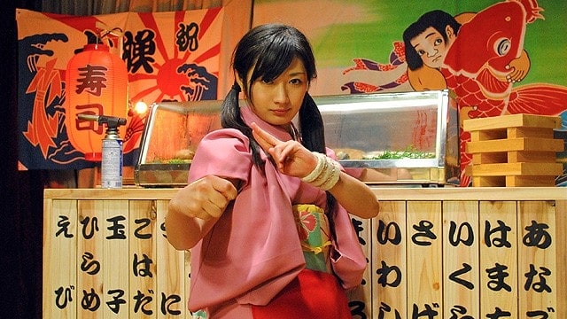 Midori no Hibi se reimprimirá en 2012 - Ramen Para Dos