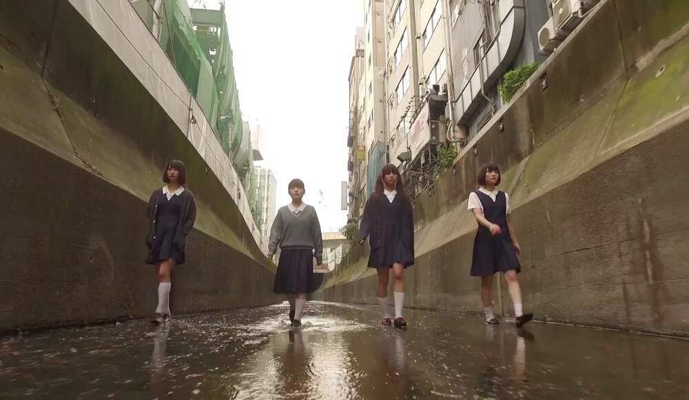 Film Review: Love and Pop (1998) by Hideaki Anno