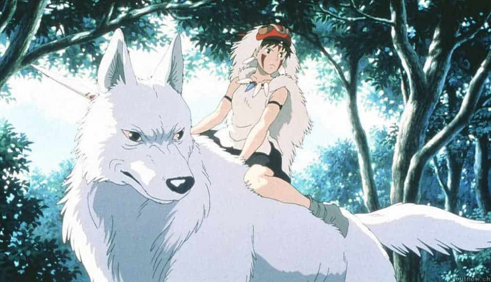 You Should Watch the Horror Anime 'Mononoke' Now That It's On Netflix -  Bell of Lost Souls