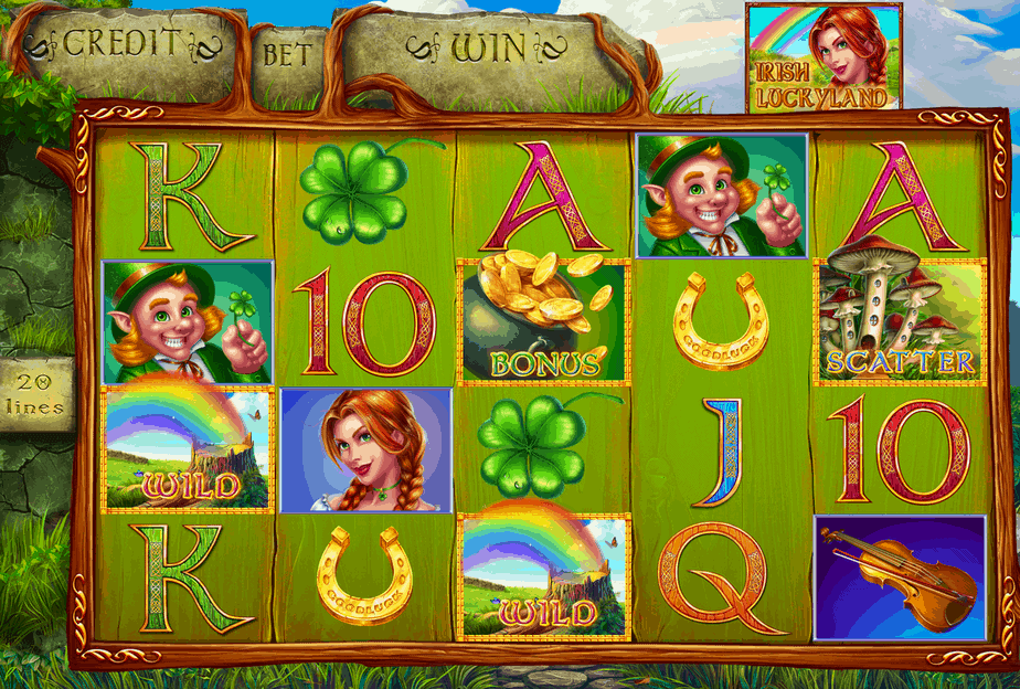 casino Ireland An Incredibly Easy Method That Works For All