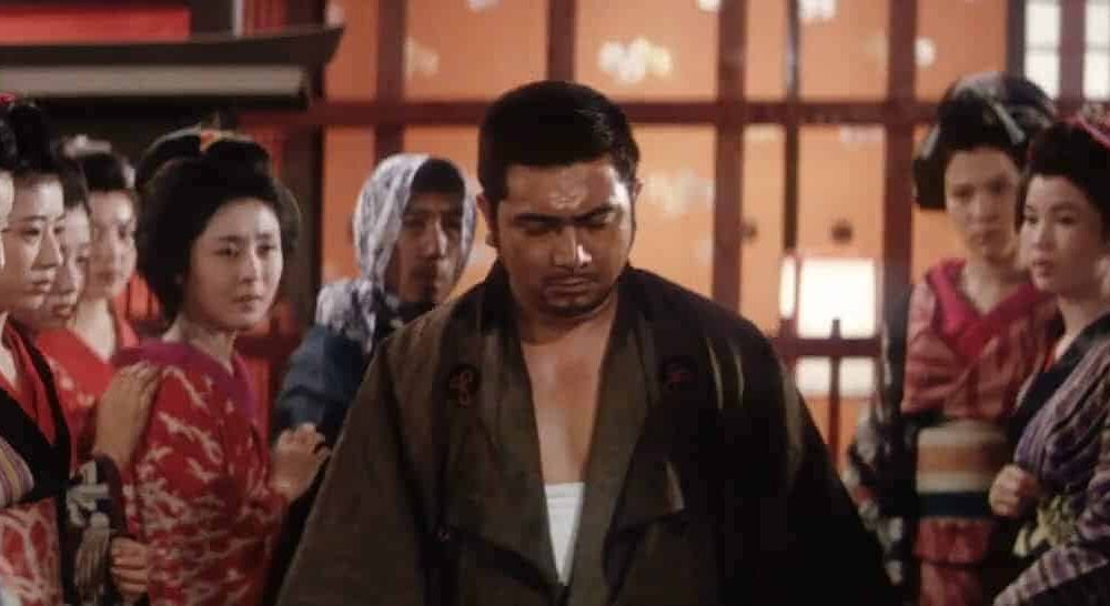 Film Review: Zatoichi's Revenge (1965) by Akira Inoue