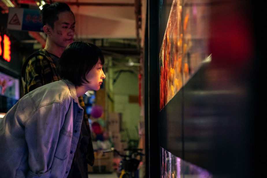 Film Review: Better Days (2019) by Derek Tsang