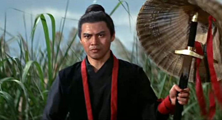 Film review: The Invincible Fist (1969) by Chang Cheh