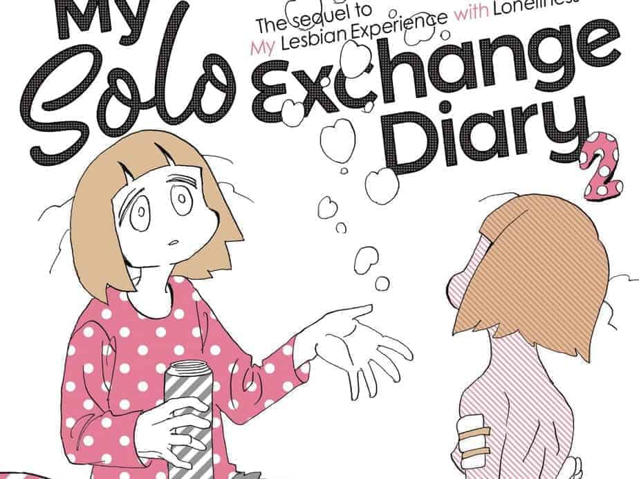 solo exchange diary