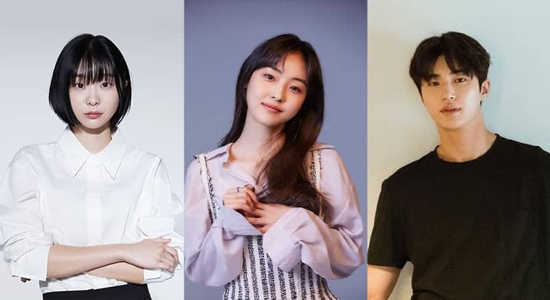 Korean Remake of Derek Tsang's SoulMate Finds Its Leading Trio of