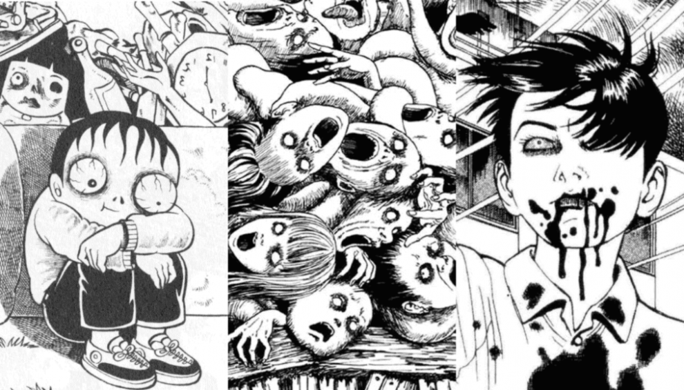 Junji Ito Collection: Where to Read & Start With the Horror Manga