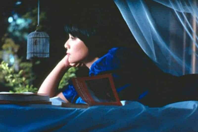 Film Review: A Tale of Love (1995) by Trinh T. Minh-Ha