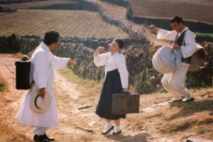 Im Kwon-Taek Archives - Asian Movie Pulse