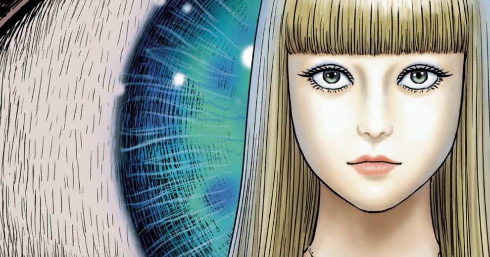 Eri Icon~ in 2023  Junji ito, Ito, Anime