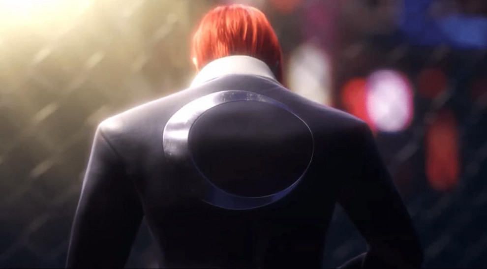 Filme anime CG The King of Fighters: Awaken recebe trailer