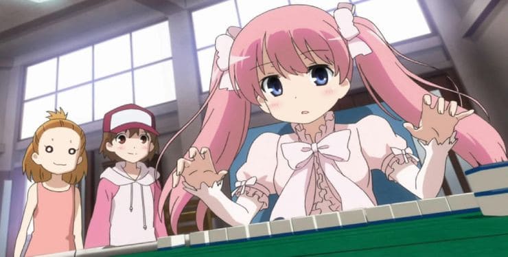 5 Best Anime About Gambling