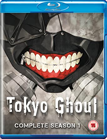 Tokyo Ghoul (2014) - Filmaffinity