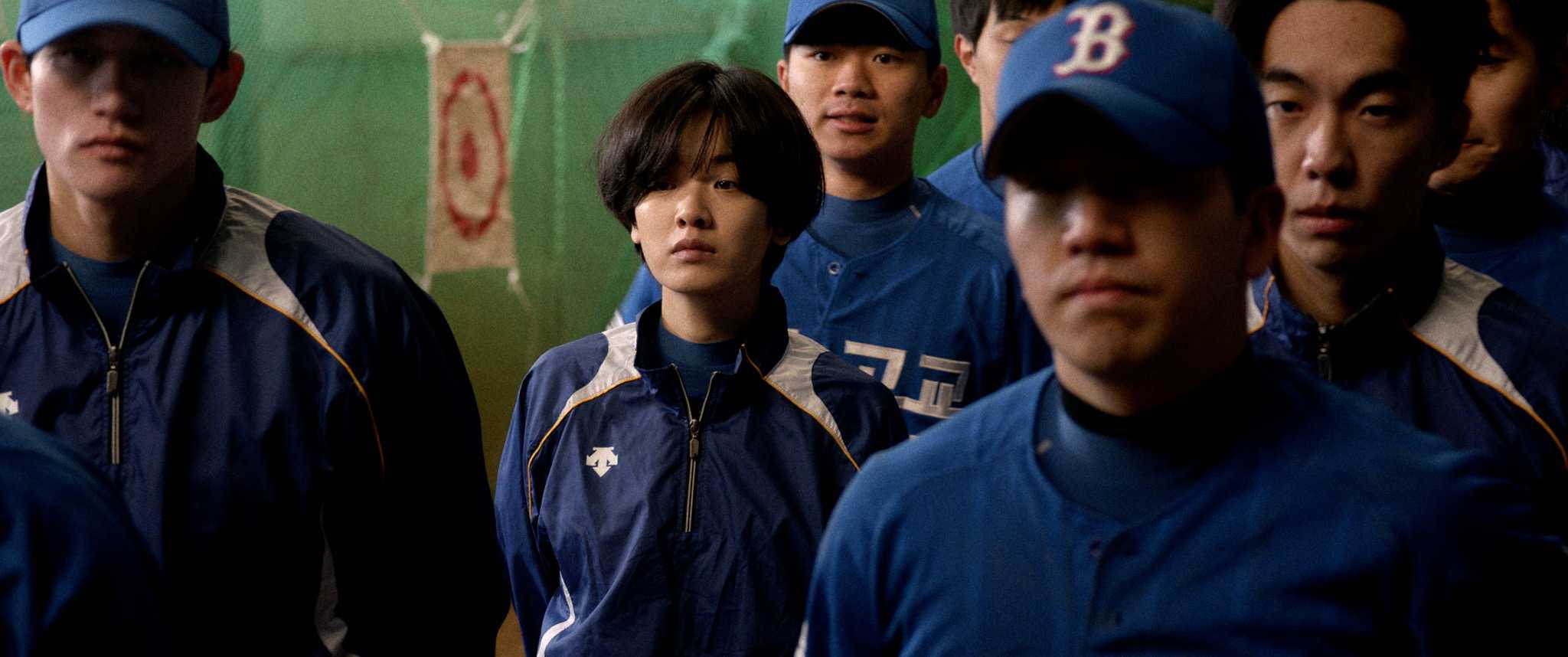 Film Review: Baseball Girl (2020) by Choi Yoon-tae