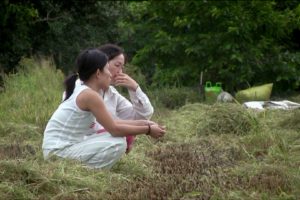 Out/Marriage Nguyen Kim Hong Taiwan Film Festival Edinburgh Review Asian Movie Pulse