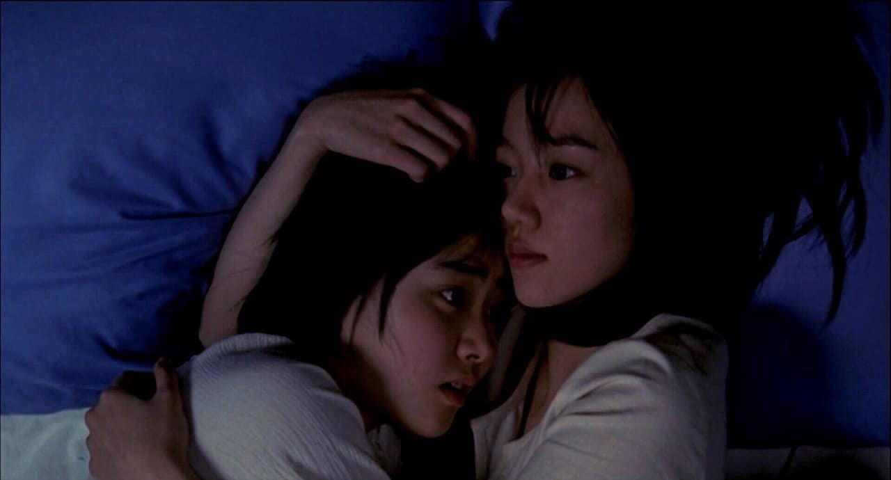 17 Great Asian Movies About Mental Illness