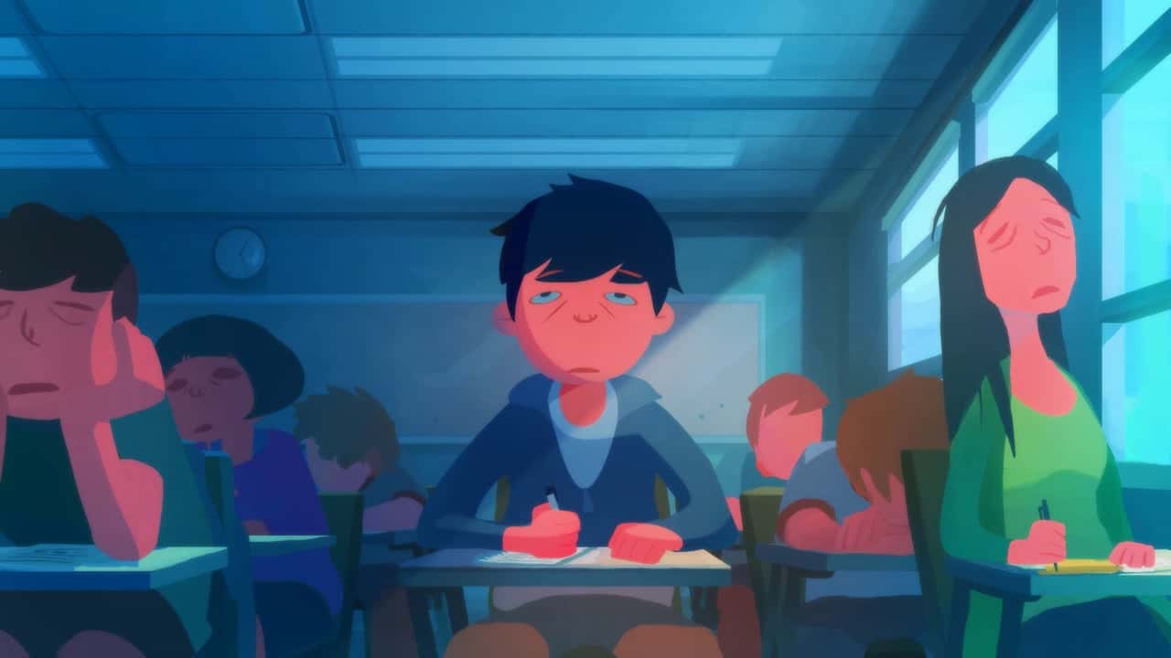 15+1 Great Animation Movies from S. Korea
