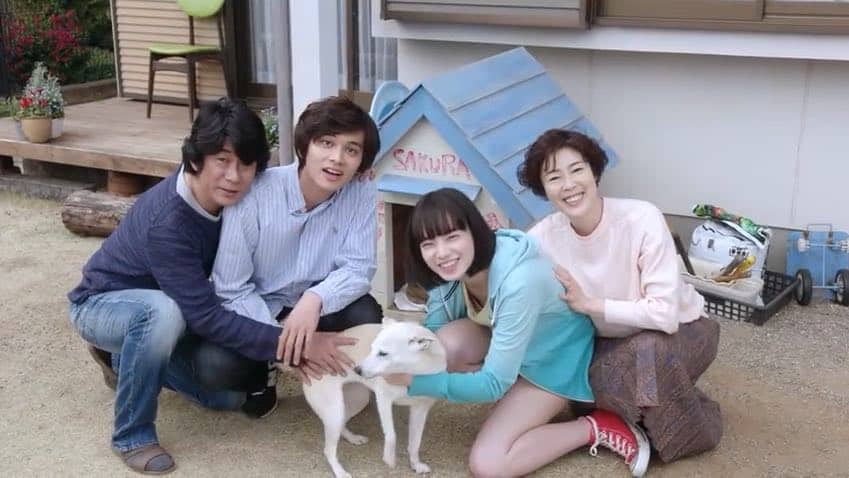Film Review: Sakura (2020) by Hitoshi Yazaki