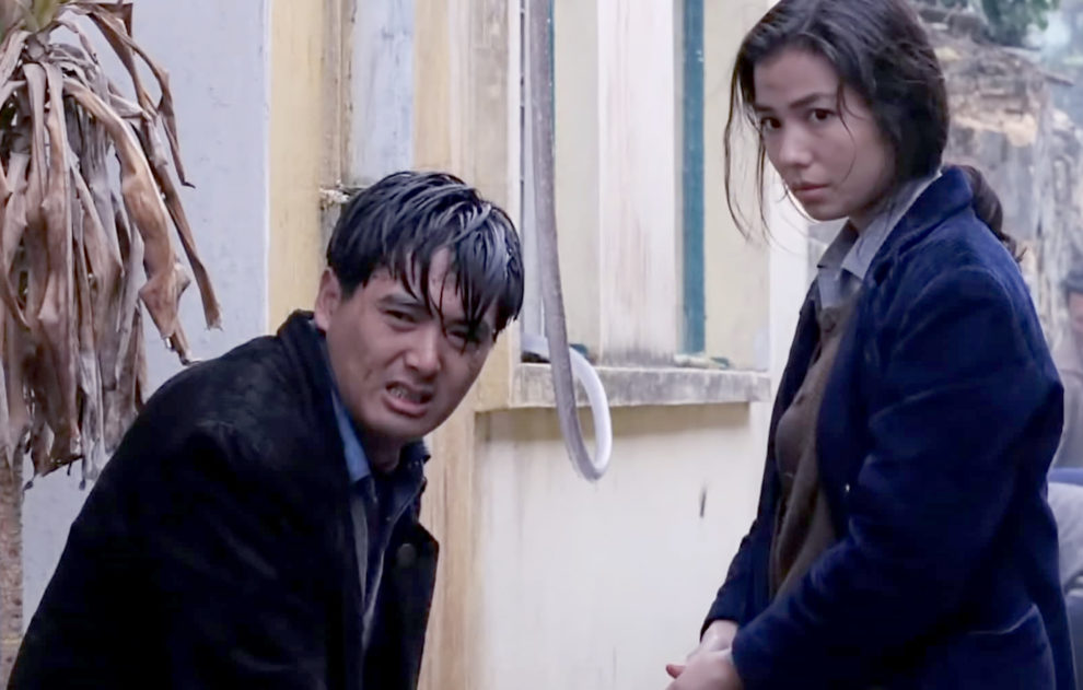 Film Review: Wild Search (1989) by Ringo Lam
