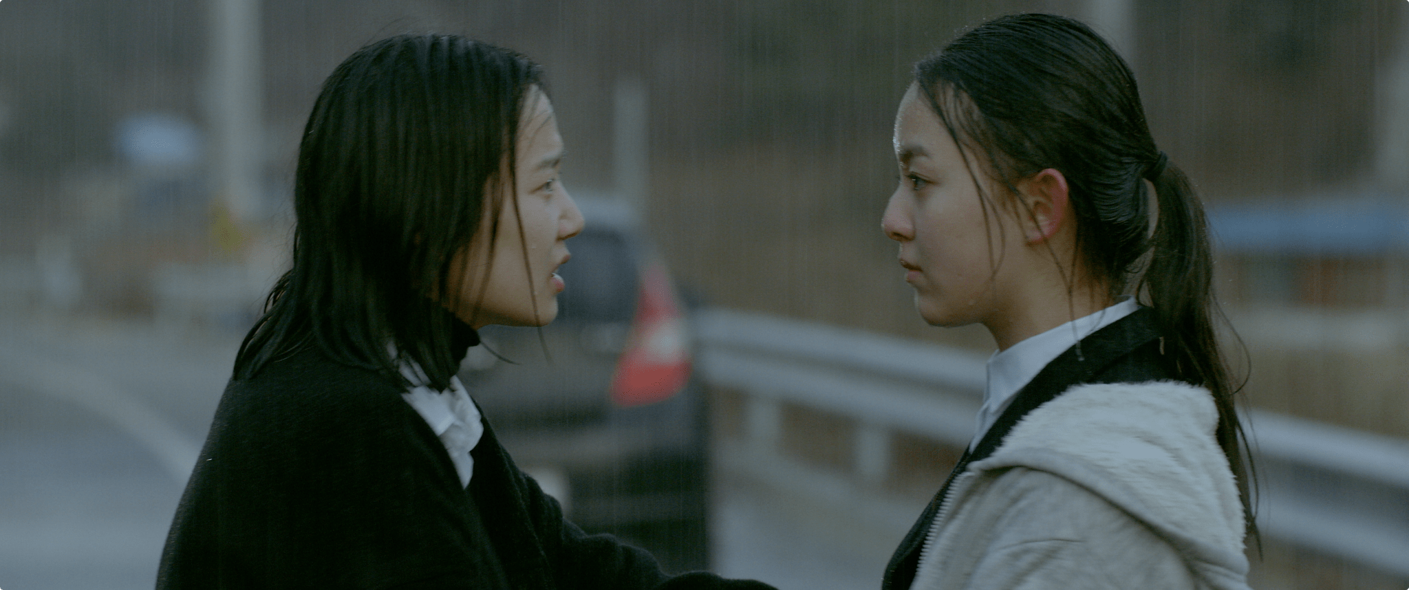Film Review: Black Light (2020) by Jong-dae