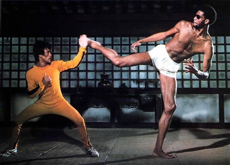 Film Review: Game of Death (1978) by Bruce Lee and Robert Clouse