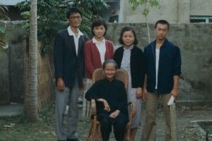 A Time To Live And A Time To Die (1985) by Hou Hsiao-Hsien