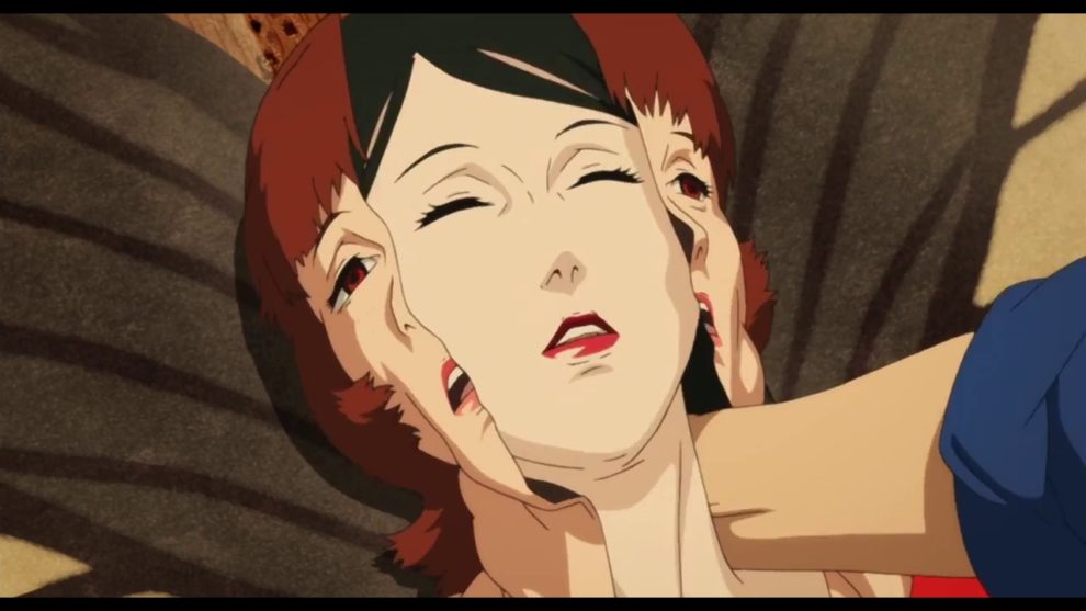 Satoshi Kon's unexpected anime classic for the holidays - The Japan Times