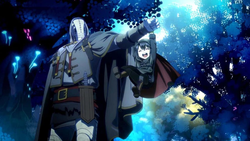 10 Supernatural Anime To Watch Right Now