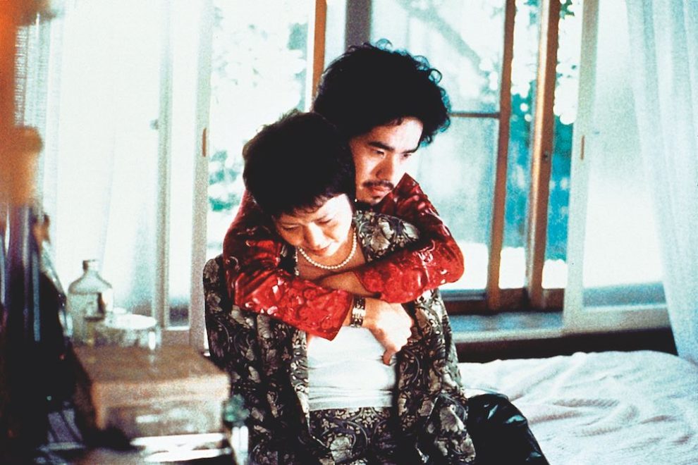 40 Great Japanese Films of the 00s (20002009)