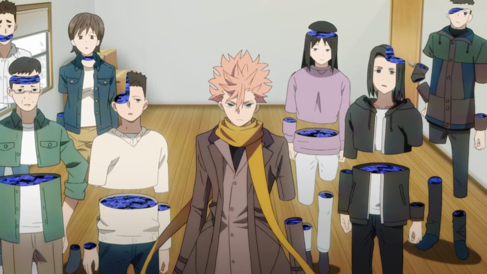 CITIZEN to Release New Collaboration Watches Inspired by Naruto, Sasuke,  Sakura, Kakashi - Crunchyroll News