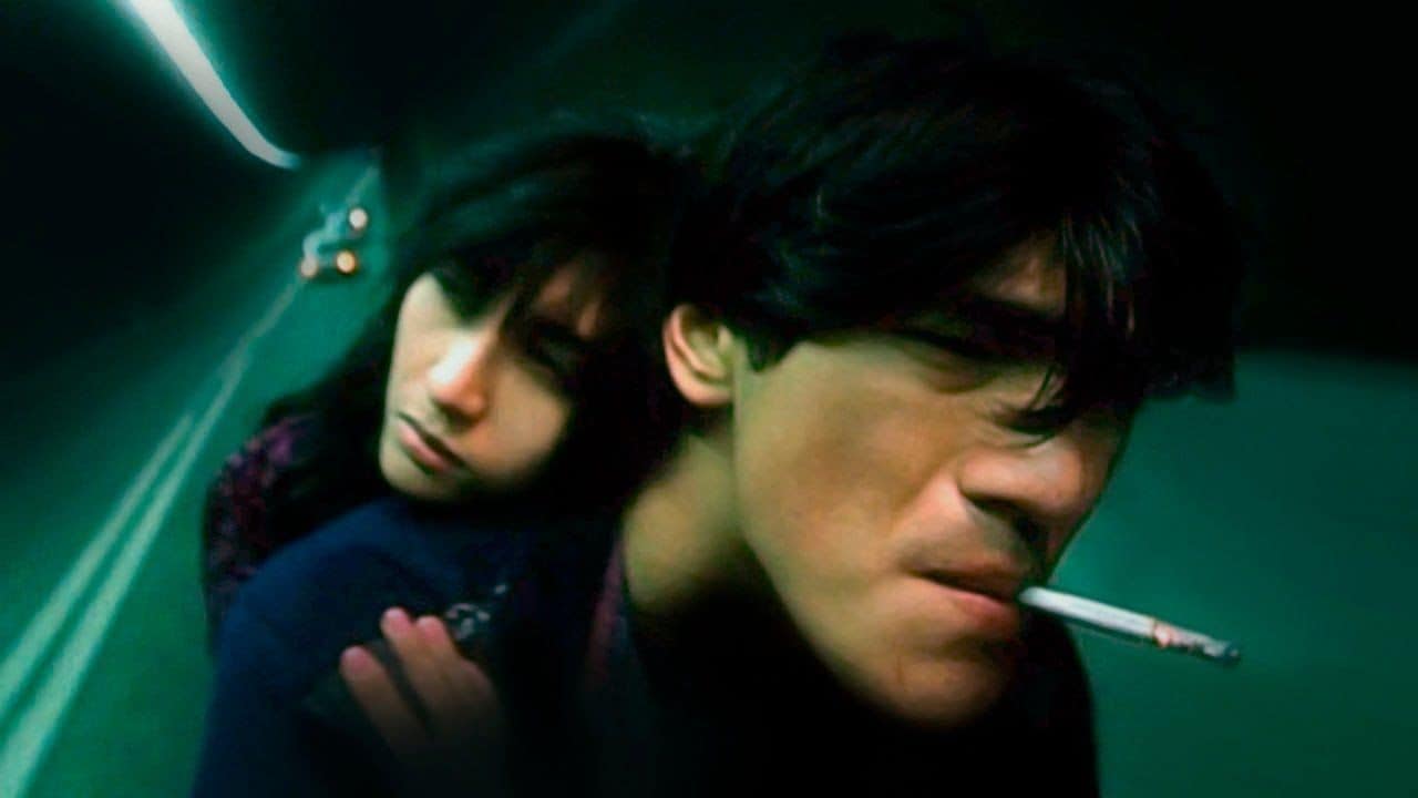 helper Wordt erger opschorten Film Review: Fallen Angels (1995) by Wong Kar-wai