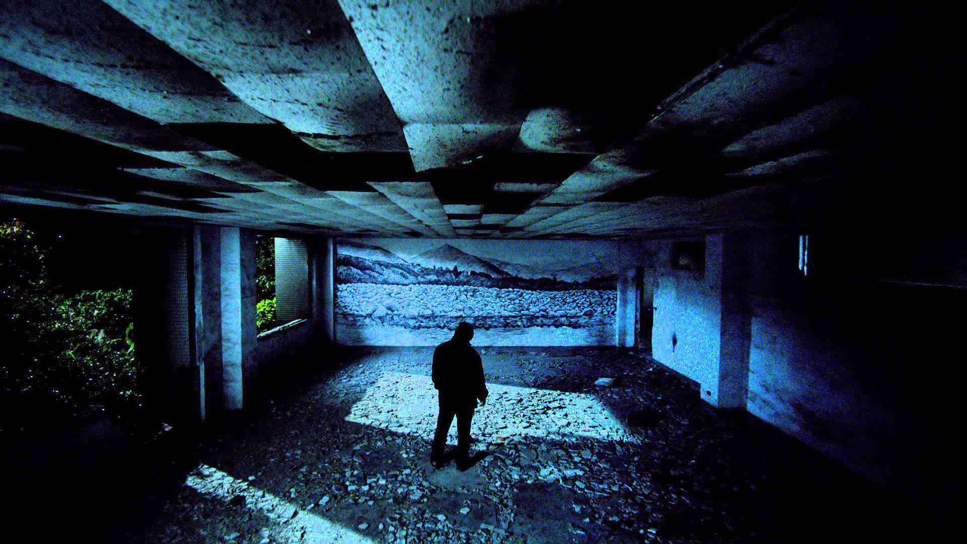The Tsai Ming-liang Project (18/49)