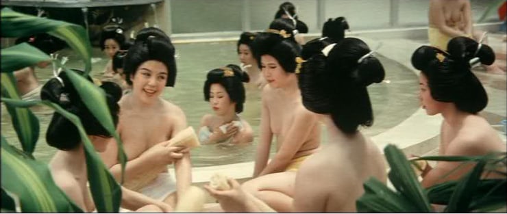 Massage geisha CLASSY KATSUMI