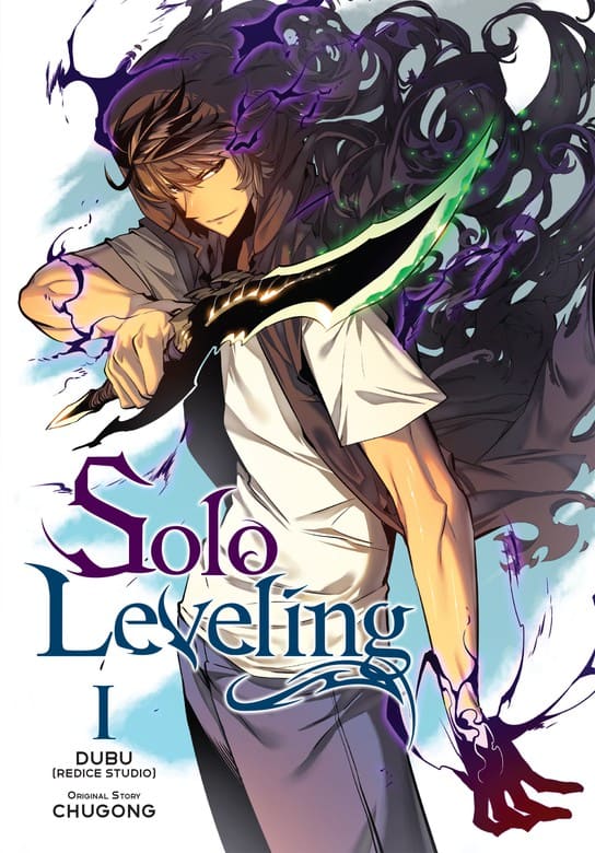 Solo-leveling-book-cover - Asian Movie Pulse