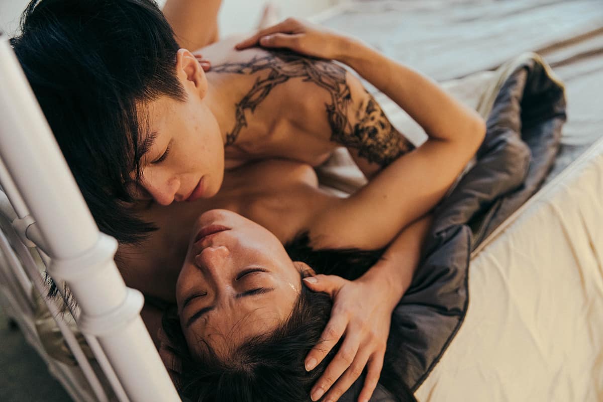 Taiwanesemovie sex scenes