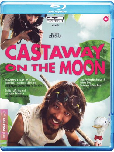 castaway on the moon movie review