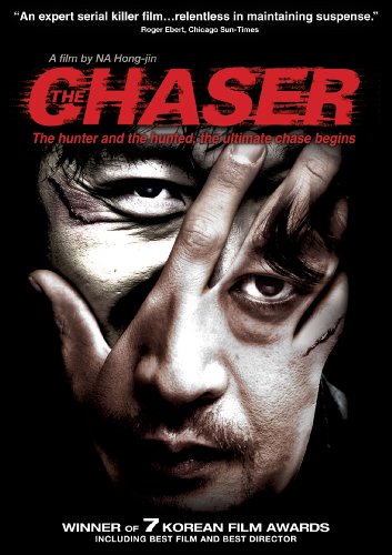 The Chaser Amazon
