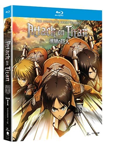 Anime Centre - Title: Shingeki no Kyojin: The Final Season