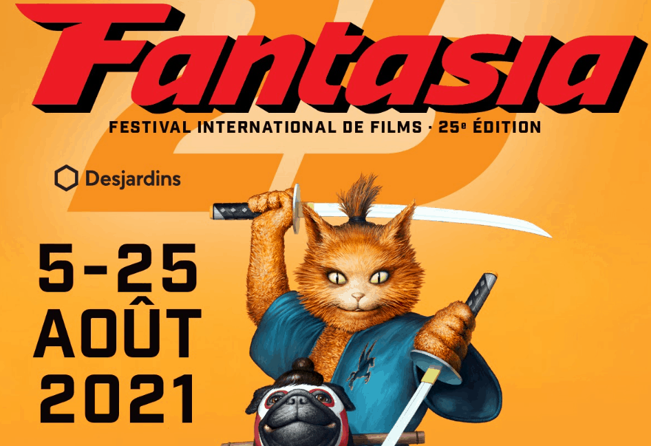 Fantasia International Film Festival Announces Second Wave of 2023