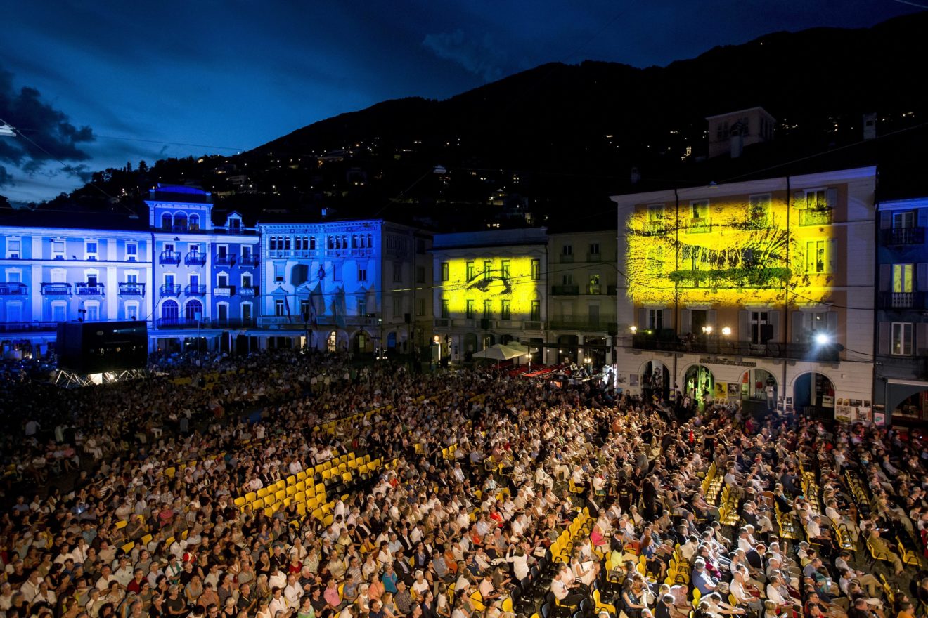 The Locarno Film Festival restarts and announces program of the 74th