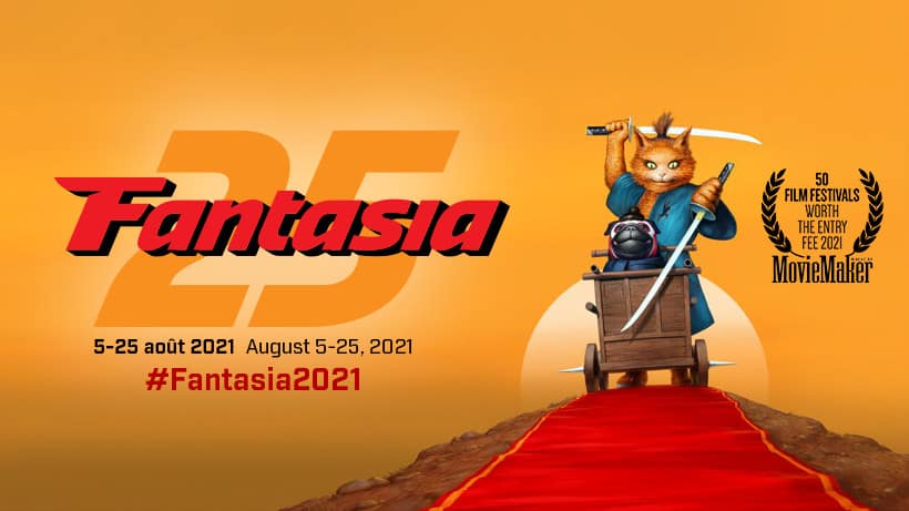 Fantasia International Film Festival 2022: Movie reviews
