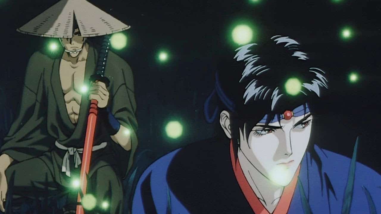 The 20 Best Anime Similar To Ninja Scroll Ranked by Otaku