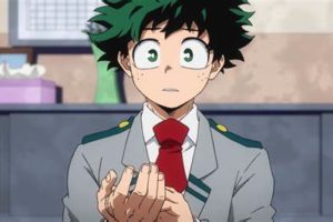 Anime Analysis: My Hero Academia Season 6 (2022) by Kenji Nagasaki