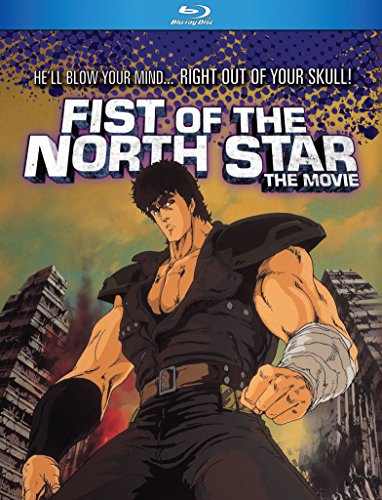 Fist-of-the-North-Star - Asian Movie Pulse
