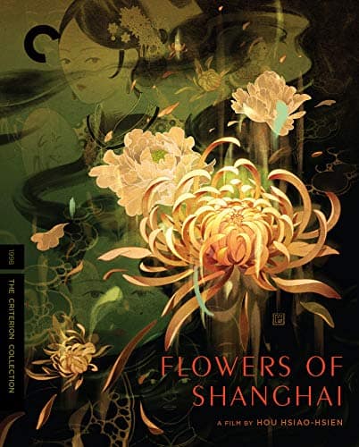 Film Review: Flowers of Shanghai (1998) by Hou Hsiao-Hsien
