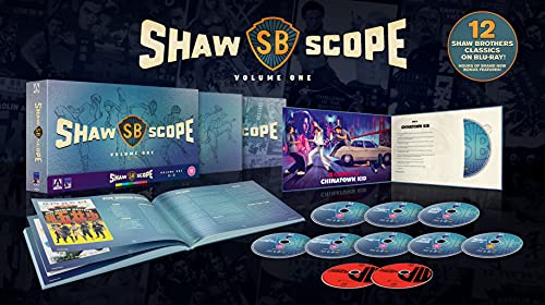 This image has an empty alt attribute; its file name is Shawscope-dvd.jpg