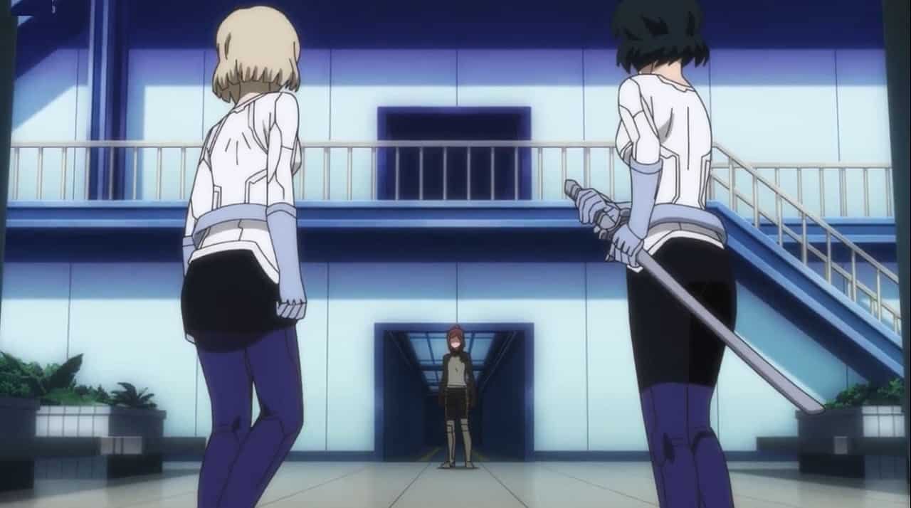 Trigger On! World Trigger Review