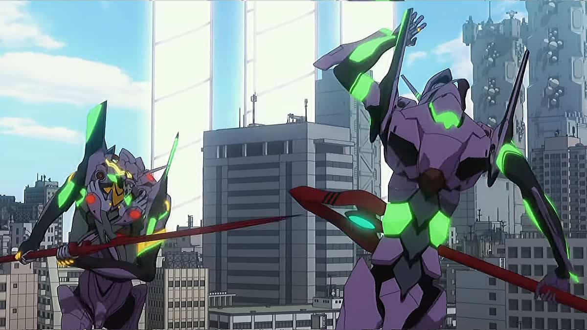 The Evangelion Series Explained: From Neon Genesis to 3.0+1.0 Thrice Upon a  Time