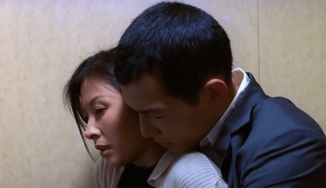 Film Review An Affair (1998) by Lee Jae-yong