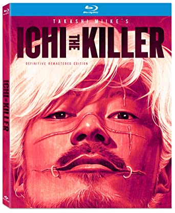Ichi the Killer Amazon