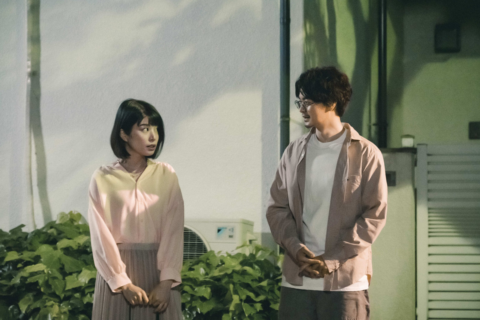 Film Review: Love Nonetheless (2022) by Hideo Jojo